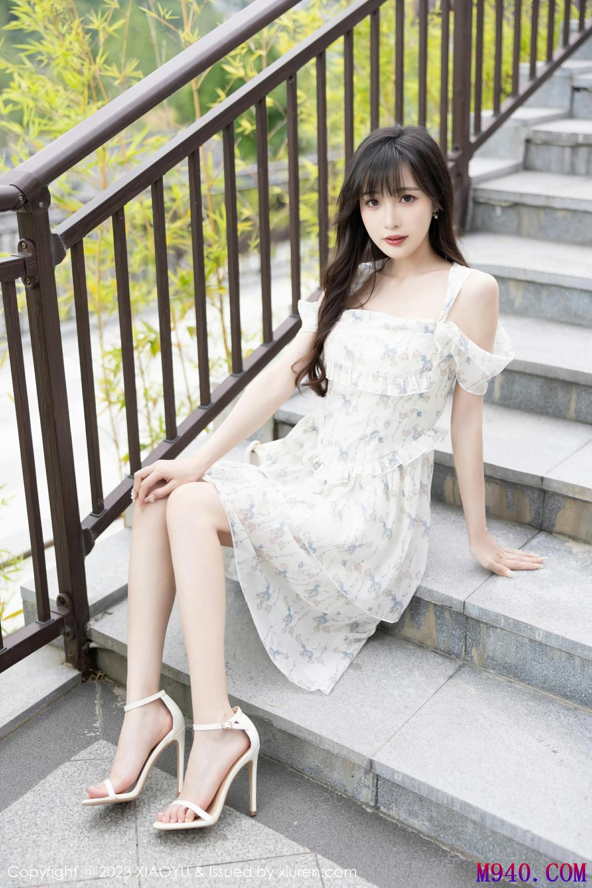 [XIAOYU语画界] 2023.06.28 VOL.1058 林星阑 [80P-642MB]