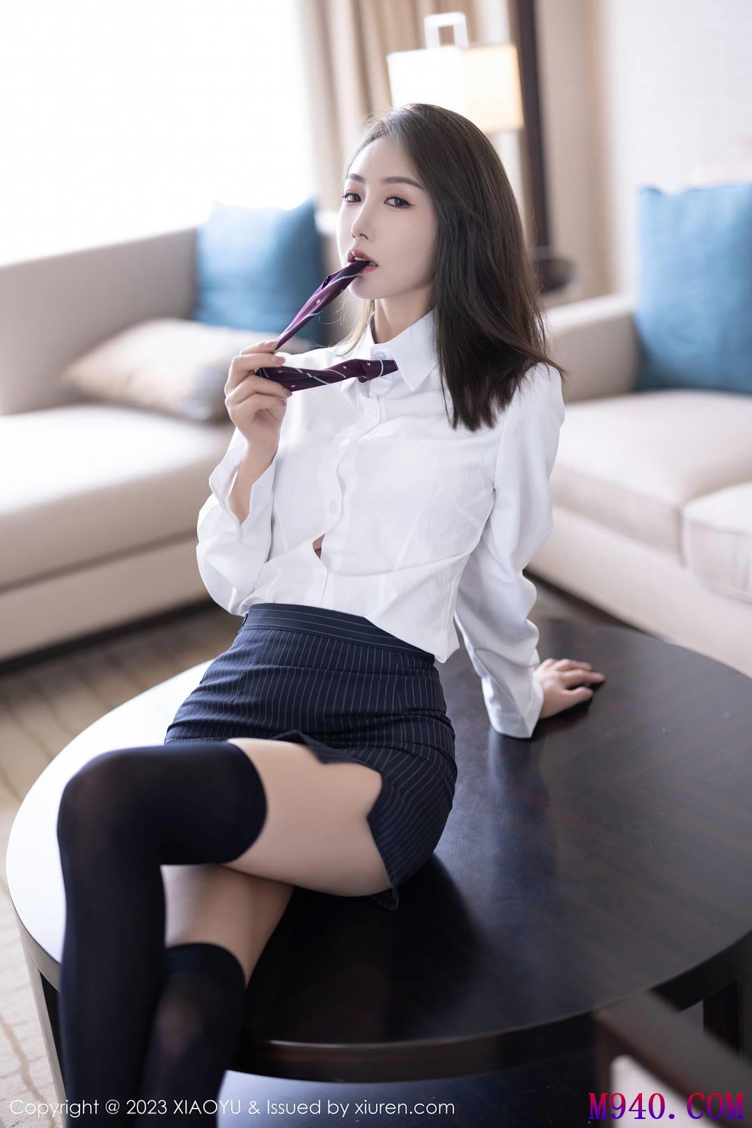 [XIAOYU语画界] 2023.05.15 VOL.1027 苏苏阿 [90P-701MB]
