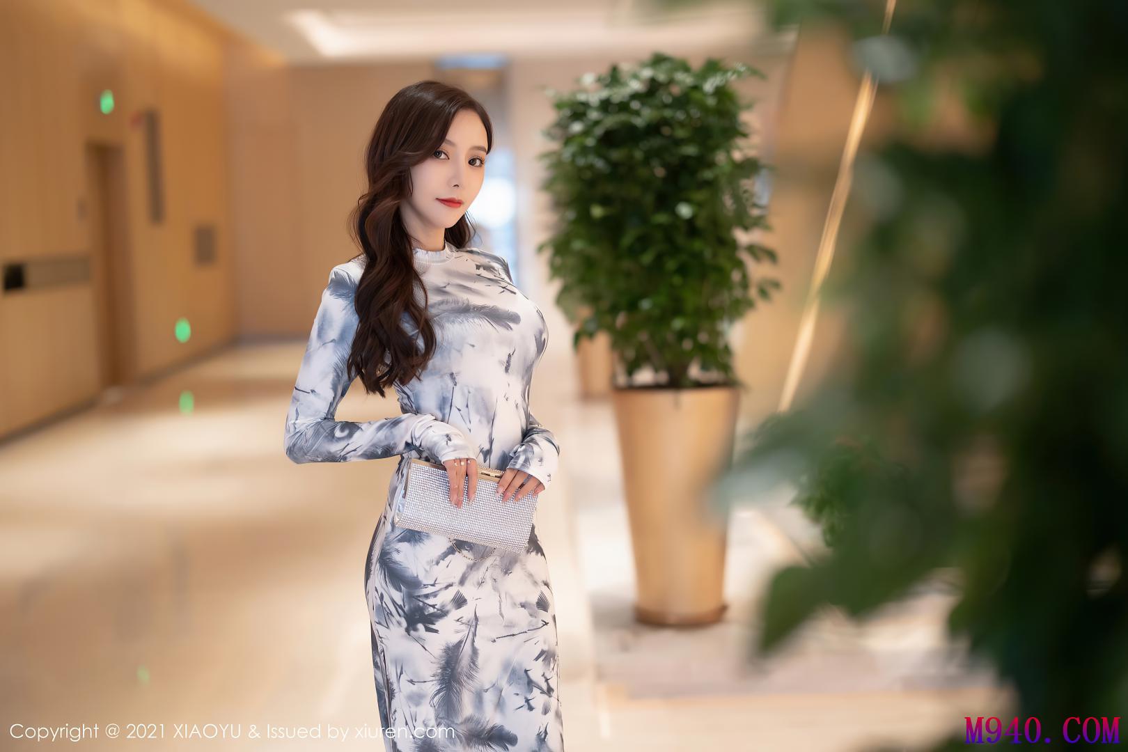 [XIAOYU语画界] 2021.11.11 VOL.652 王馨瑶yanni [72P-596MB]