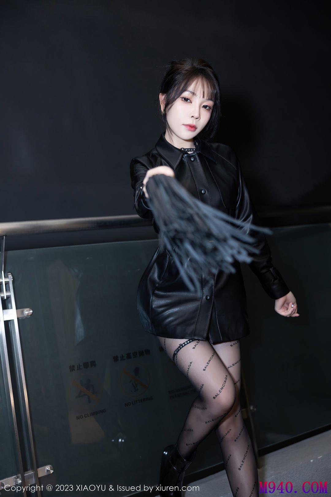[XIAOYU语画界] 2023.12.26 VOL.1172 徐莉芝Booty [84P-812MB]