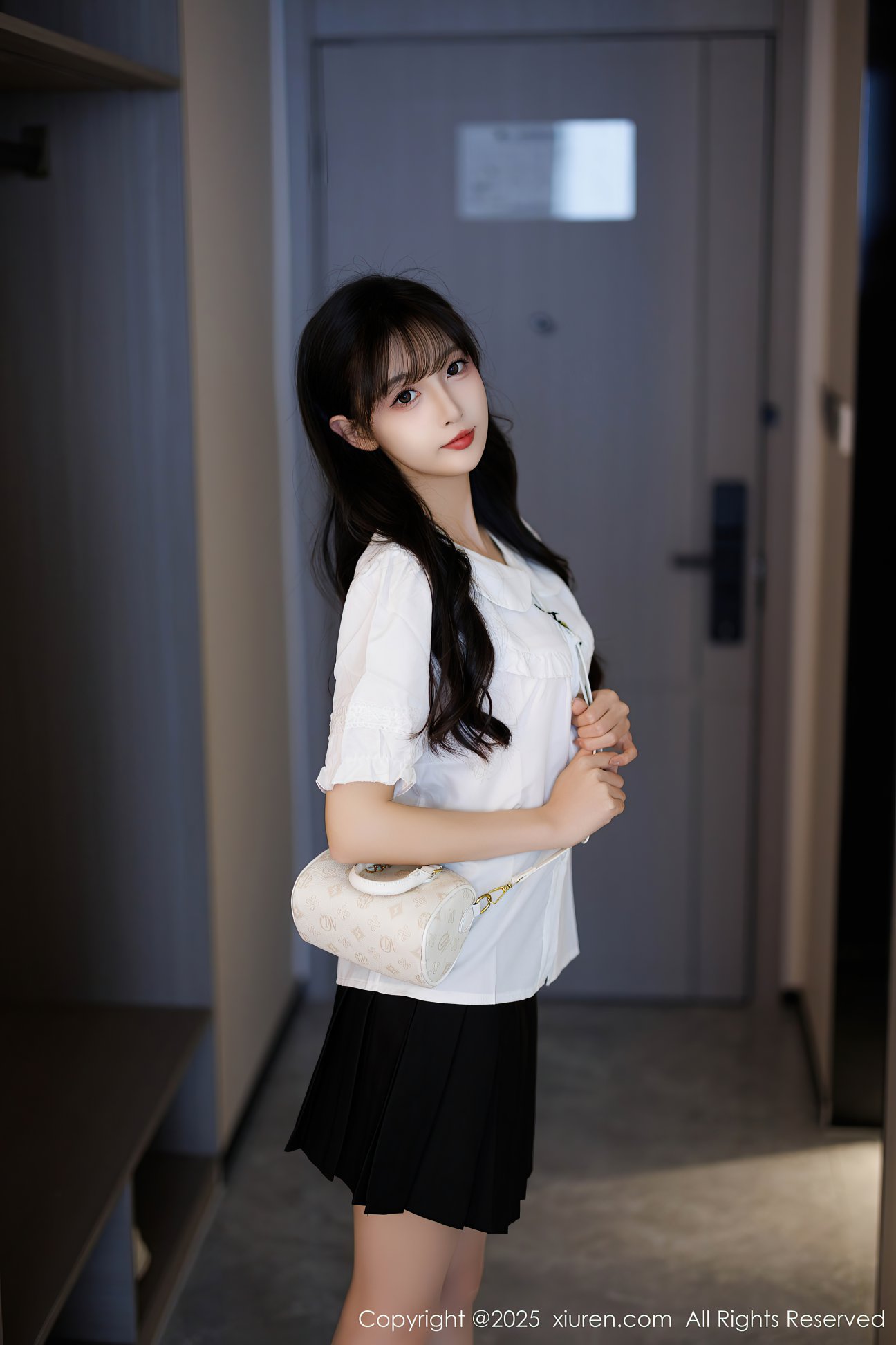 [XIUREN秀人网] 2025.03.25 NO.10067 樱桃小阑子 [83P-612MB]