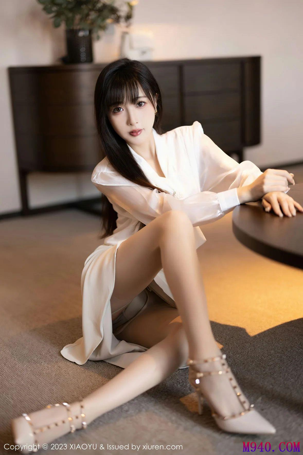 [XIAOYU语画界] 2023.08.09 VOL.1088 林星阑 [91P-708MB]