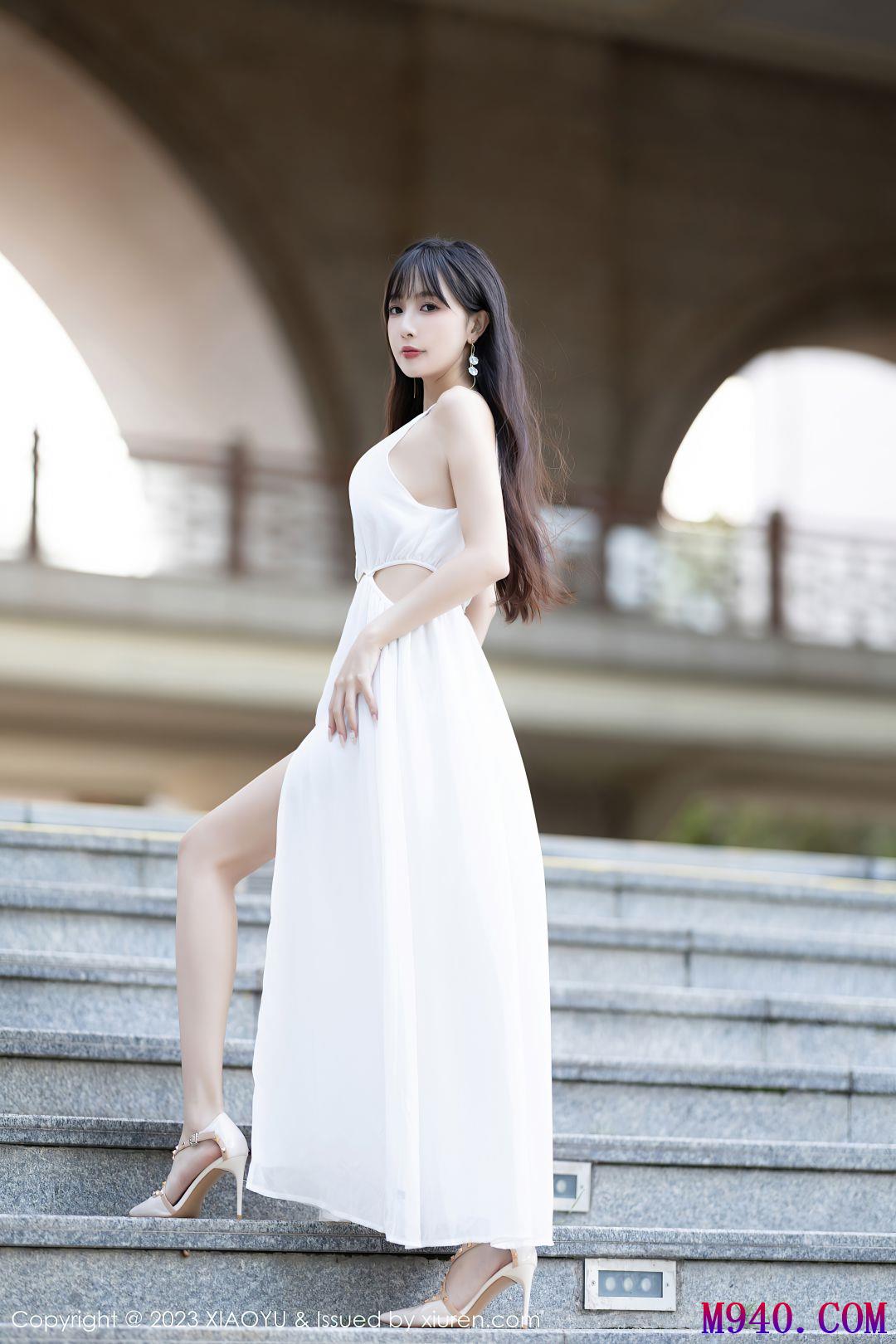 [XIAOYU语画界] 2023.12.11 VOL.1161 林星阑 [80P-708MB]
