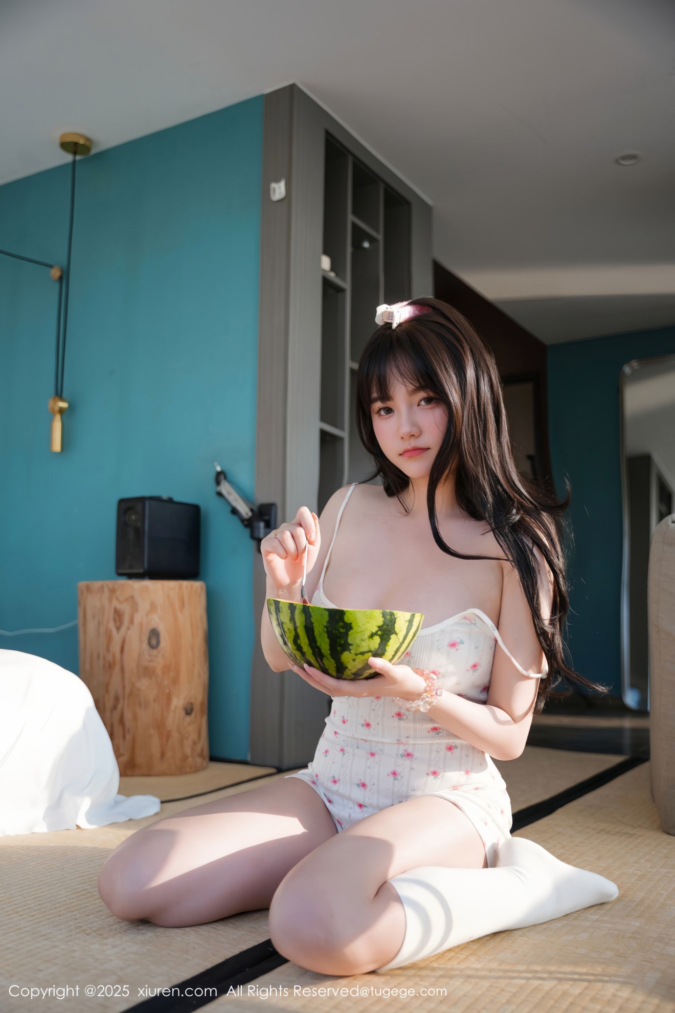 [XIUREN秀人网] 2025.06.30 NO.10483 软情 [82P]