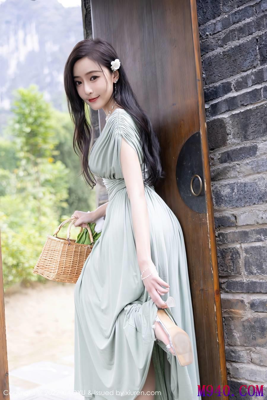 [XIAOYU语画界] 2022.11.03 VOL.896 王馨瑶yanni [93P-720MB]