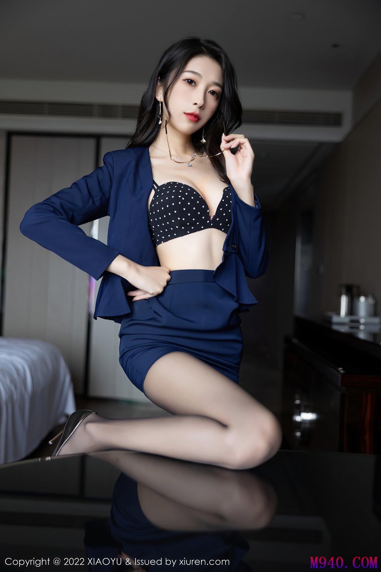 [XIAOYU语画界] 2022.06.07 VOL.793 林乐一 [85P-729MB]