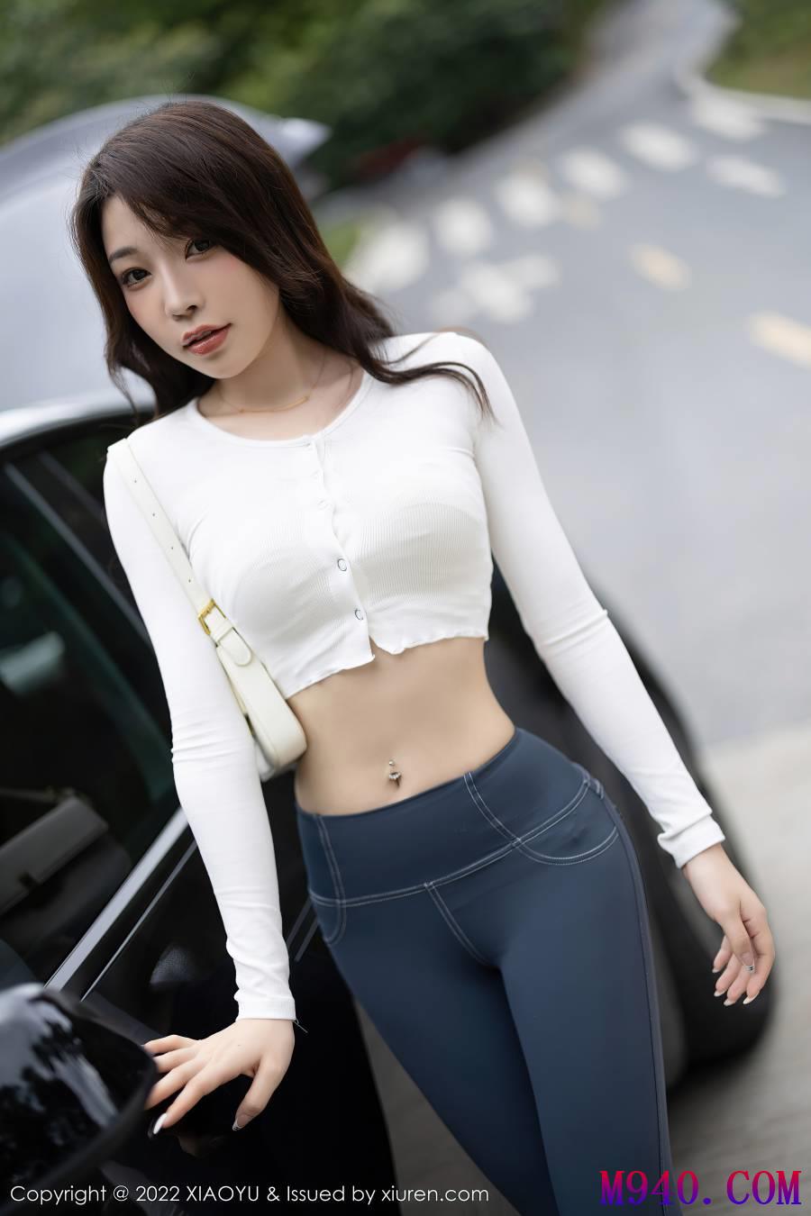 [XIAOYU语画界] 2022.11.24 VOL.911 徐莉芝Booty [84P-698M]