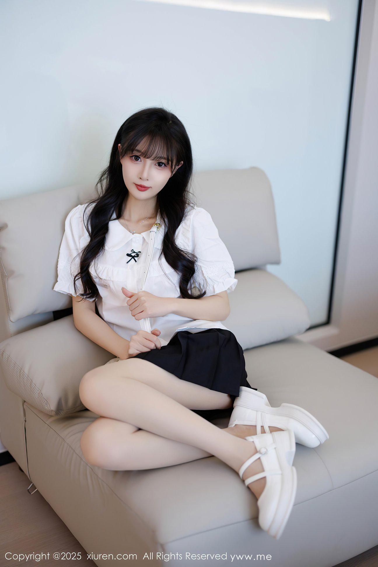 [XIUREN秀人网] 2025.03.25 NO.10067 樱桃小阑子 [83P-612MB]