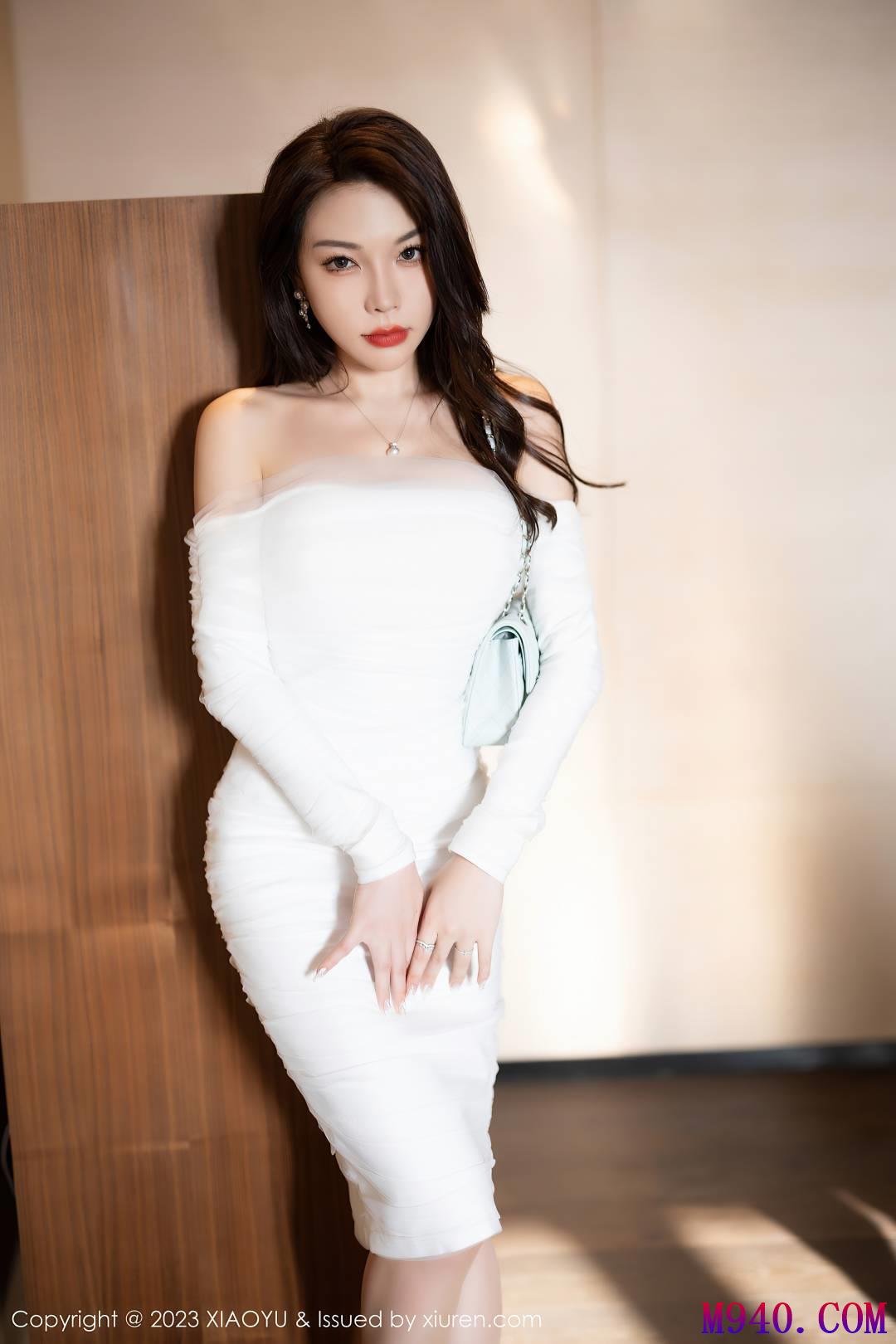 [XIAOYU语画界] 2023.02.02 VOL.957 徐莉芝Booty [94P-704MB]