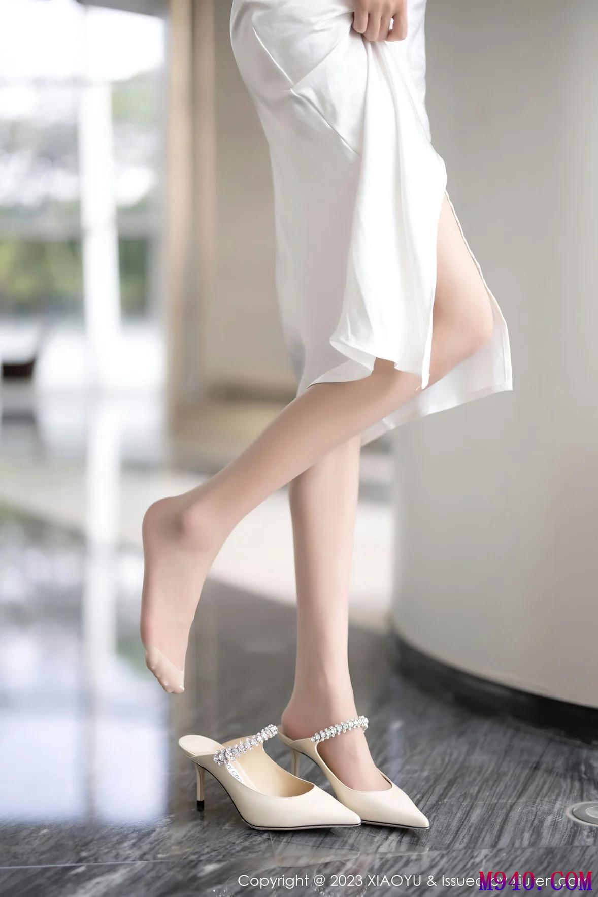 [XIAOYU语画界] 2023.06.15 VOL.1050 程程程- [88P-642MB]