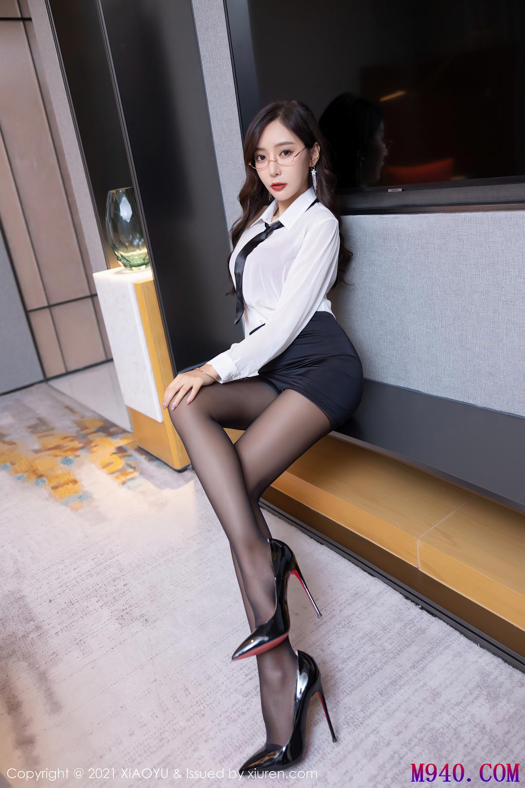 [XIAOYU语画界] 2021.11.30 VOL.665 王馨瑶yanni [85P-836MB]
