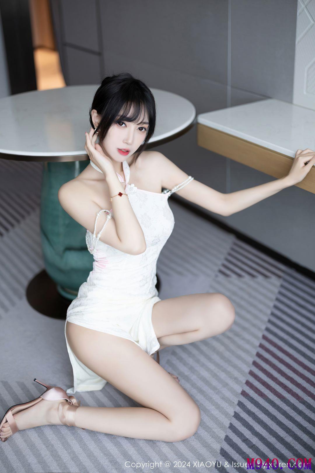 [XIAOYU语画界] 2024.01.17 VOL.1186 玥儿玥er [83P-665MB]