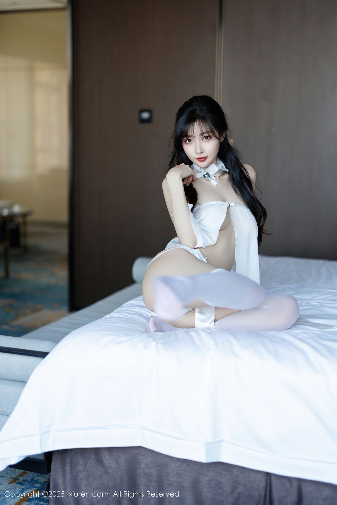 [XIUREN秀人网] 2025.02.10 NO.9863 林星阑 [83P-674MB]