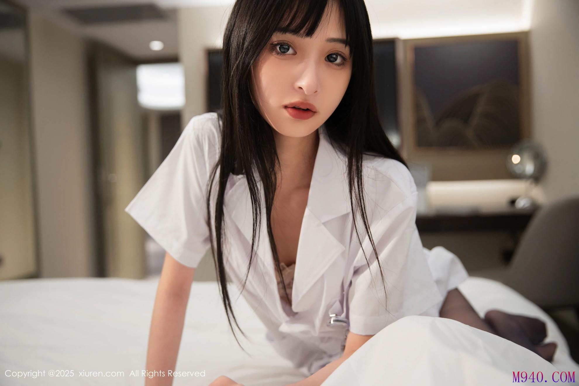 [XIUREN秀人网] 2025.06.06 NO.10373 茂木希子 [80P]