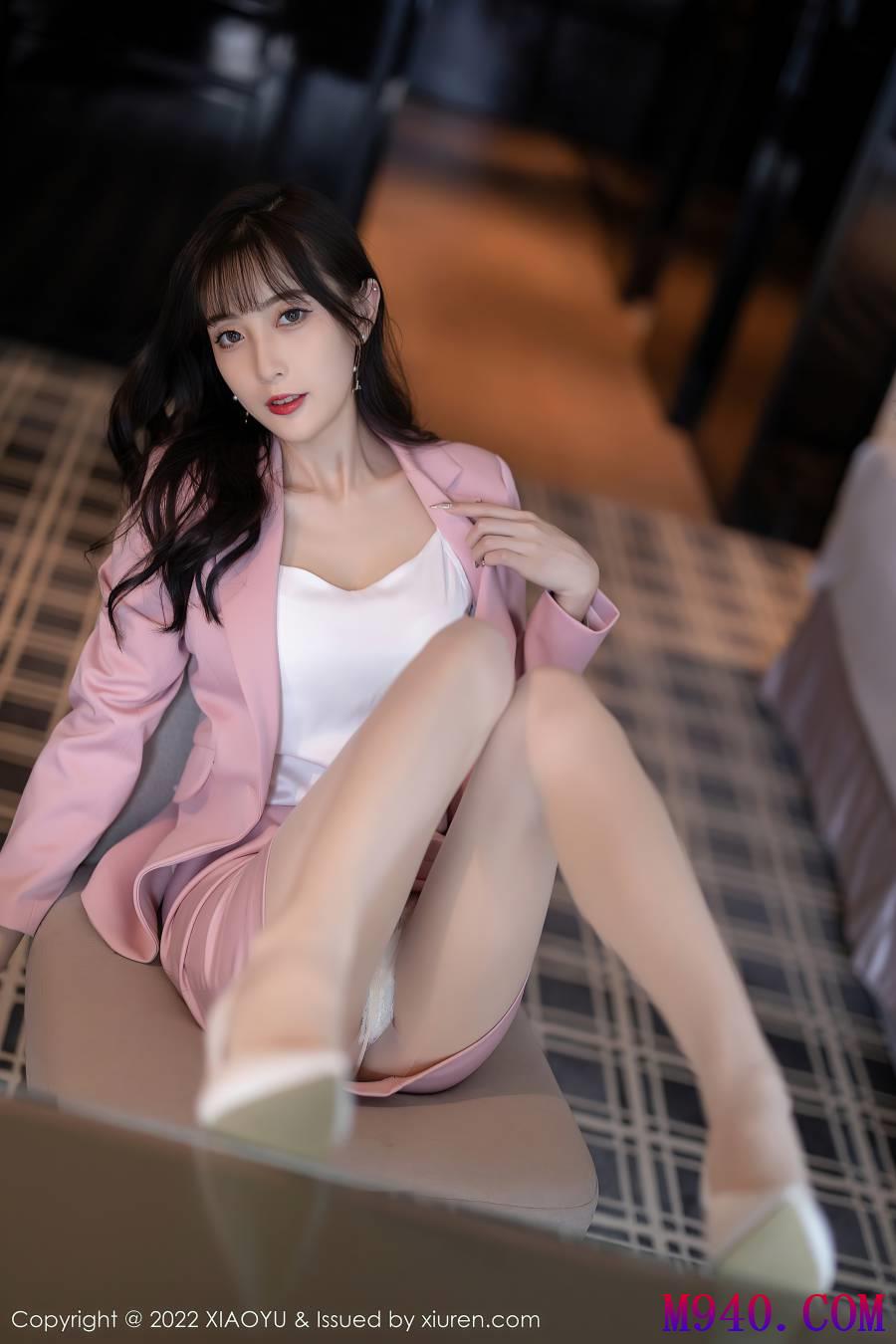 [XIAOYU语画界] 2022.07.07 VOL.815 林星阑 [86P-633MB]
