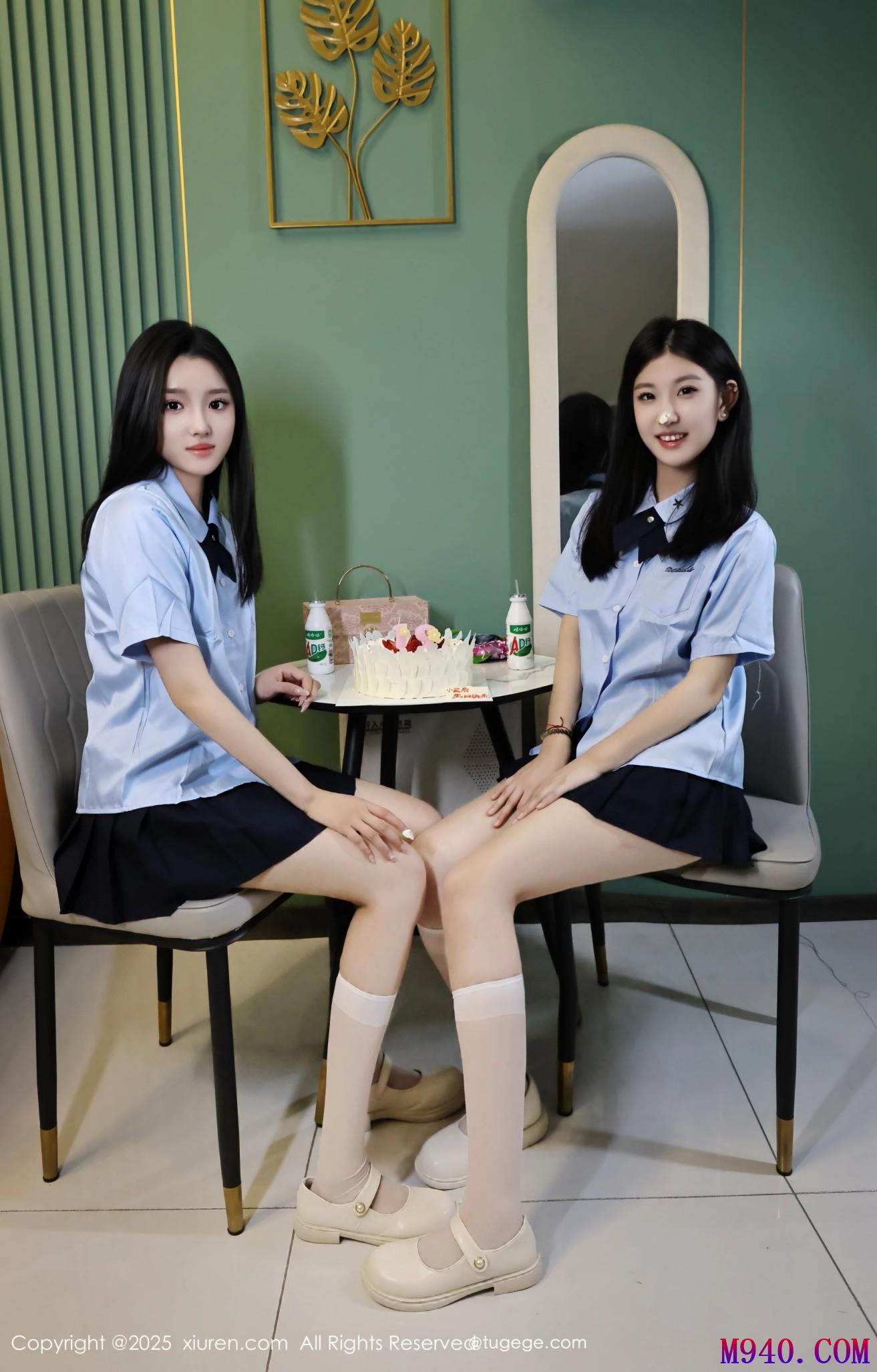 [XIUREN秀人网] 2025.06.20 No.10443 模特合集 小芭乐 [70P]
