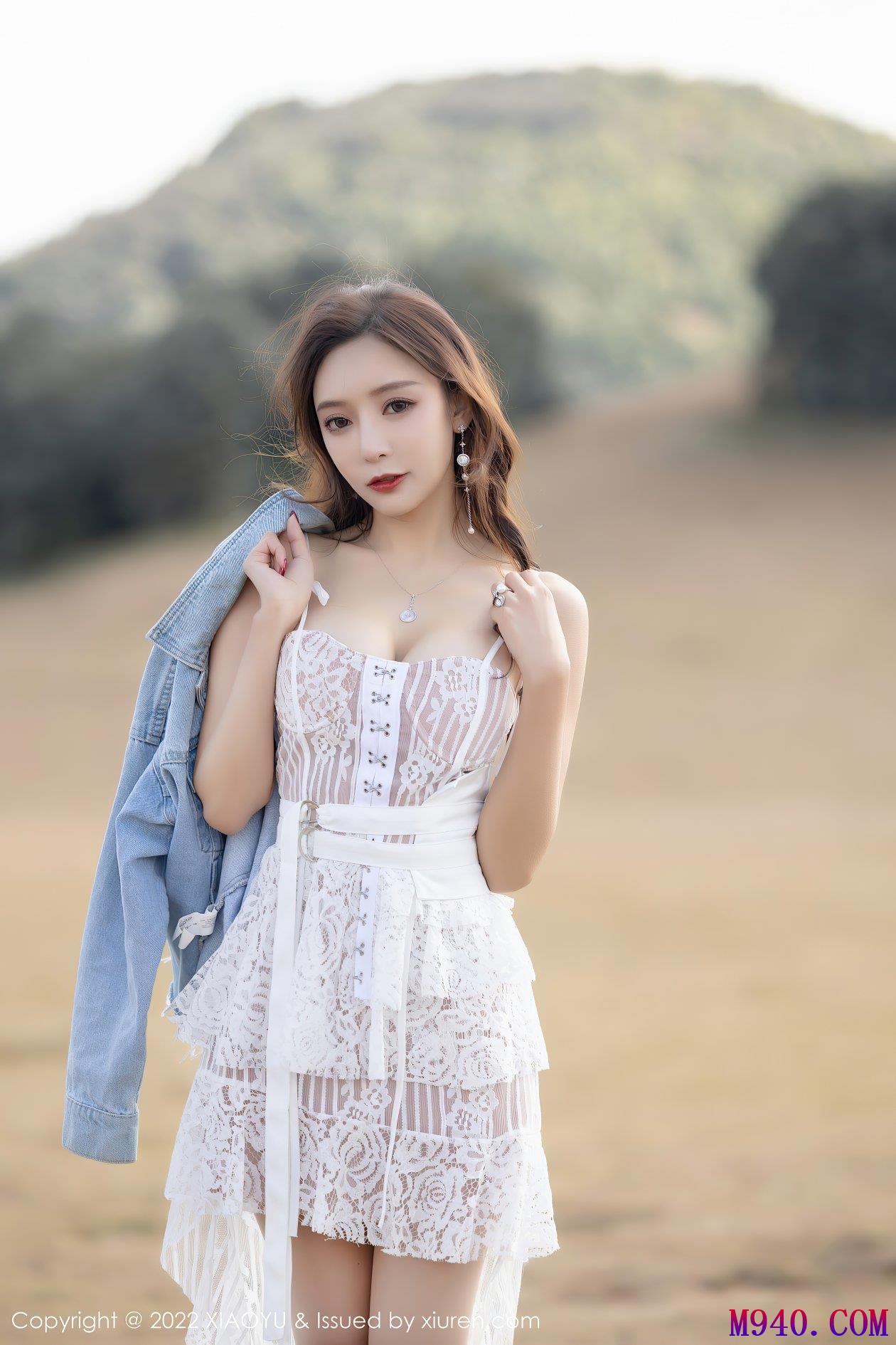 [XIAOYU语画界] 2022.04.11 VOL.754 王馨瑶yanni [71P-683MB]