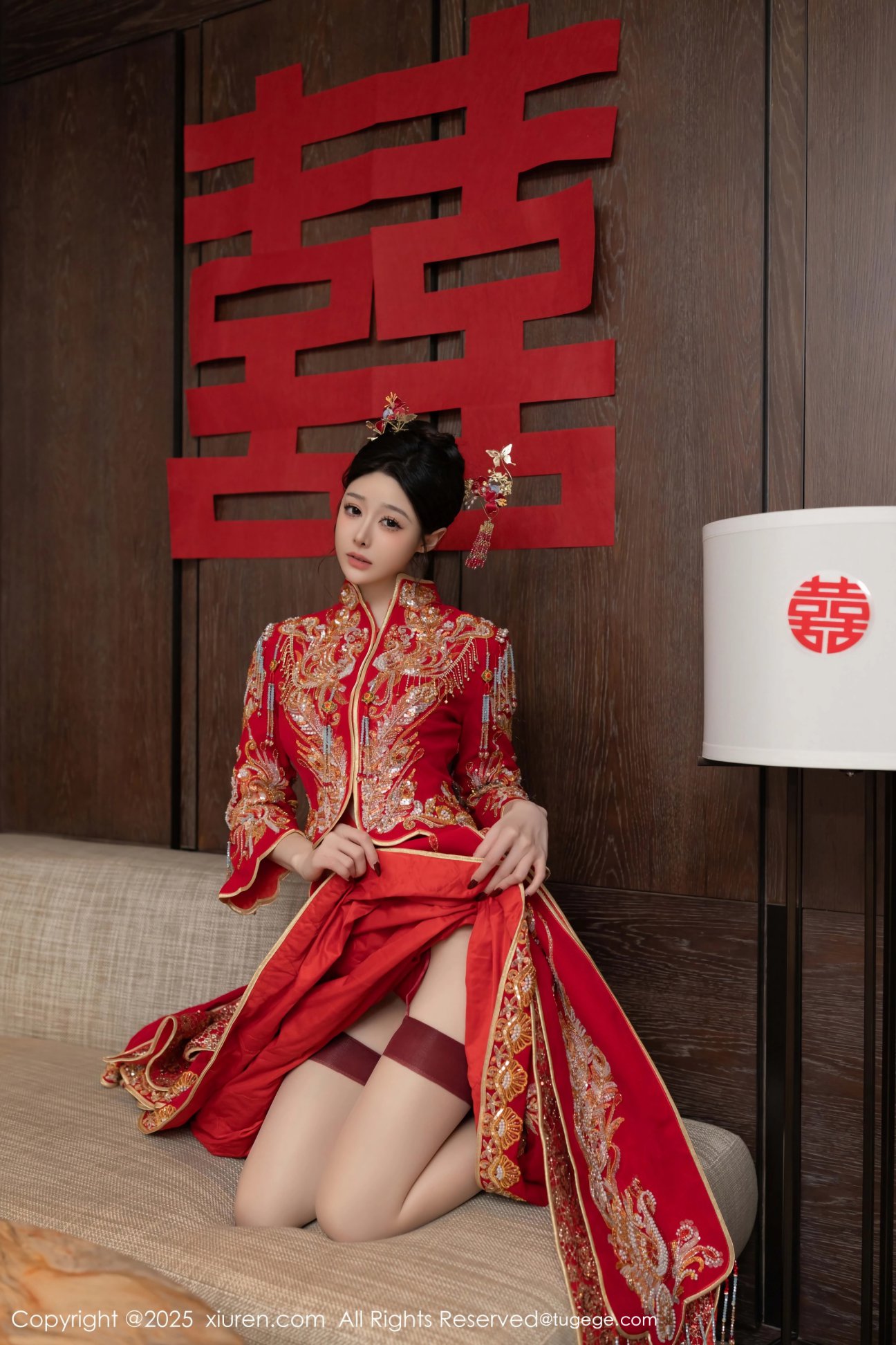 [XIUREN秀人网] 2025.03.21 NO.10055 小逗逗 [82P-978MB]