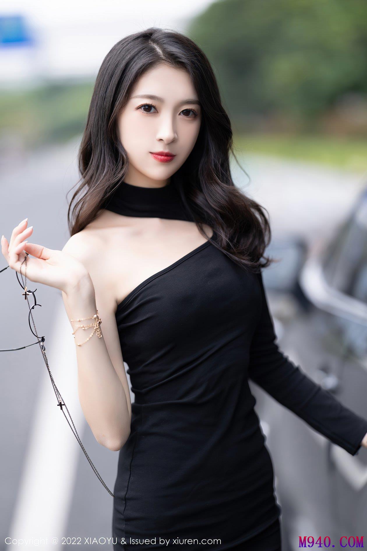 [XIAOYU语画界] 2022.05.24 VOL.784 林乐一 [85P-738MB]