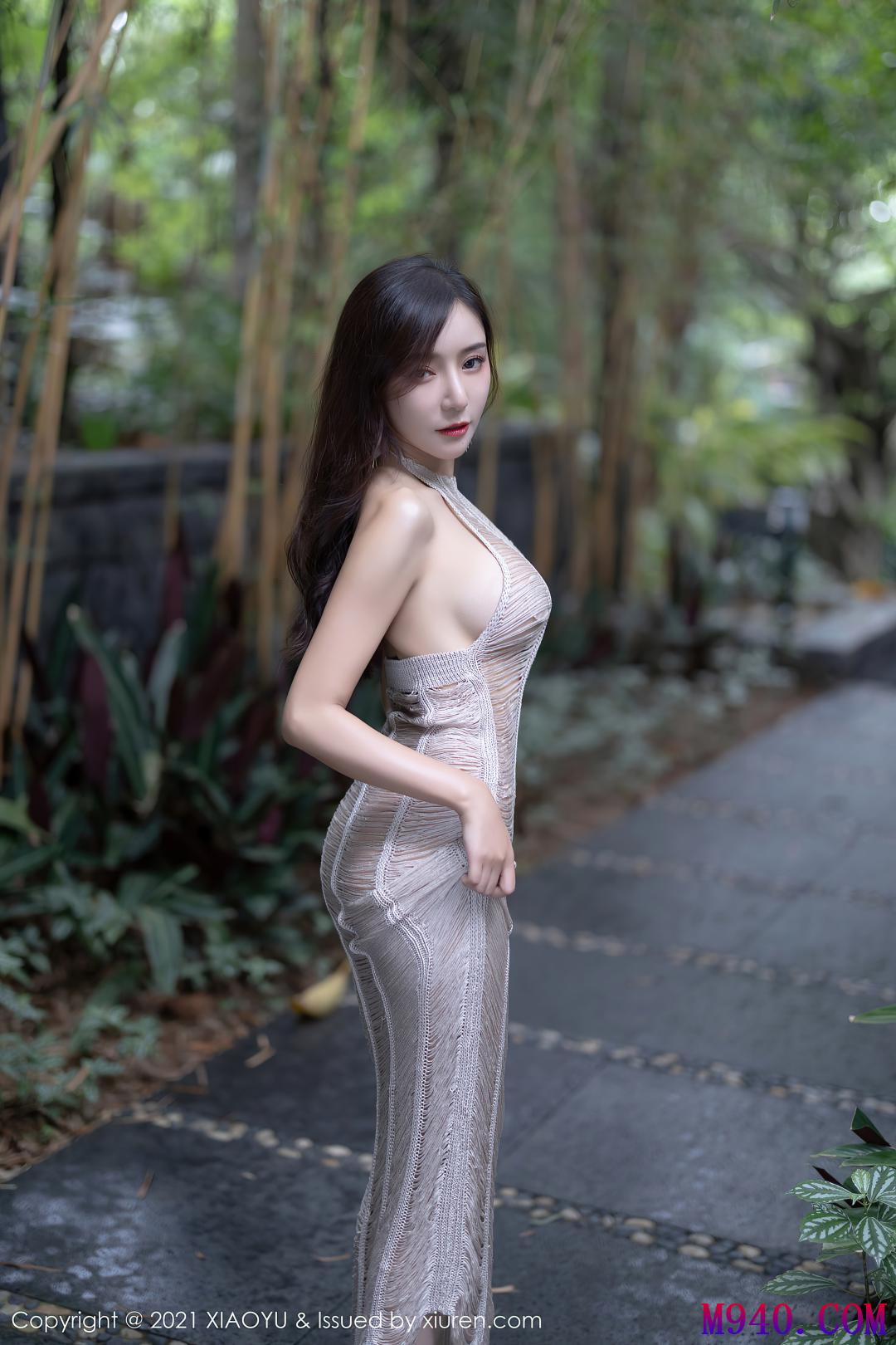 [XIAOYU语画界] 2021.09.17 VOL.617 王馨瑶yanni [76P-723MB]
