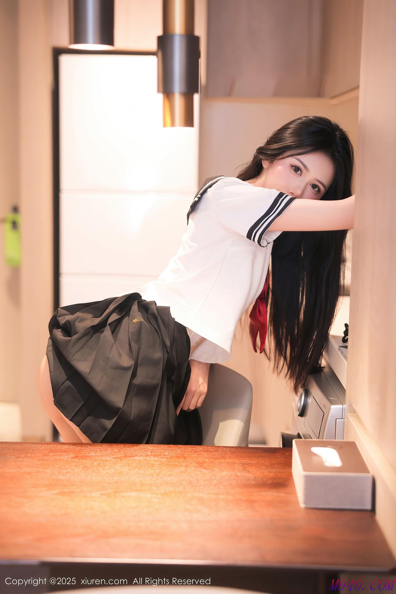 [XIUREN秀人网] 2025.05.06 NO.10234 shelly诗莉吖 [77P-755MB]