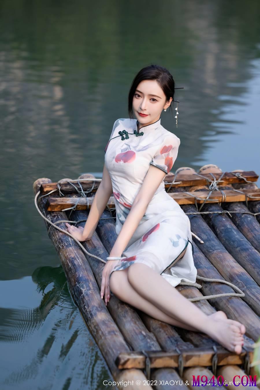 [XIAOYU语画界] 2022.09.27 VOL.872 王馨瑶yanni [83P-759MB]