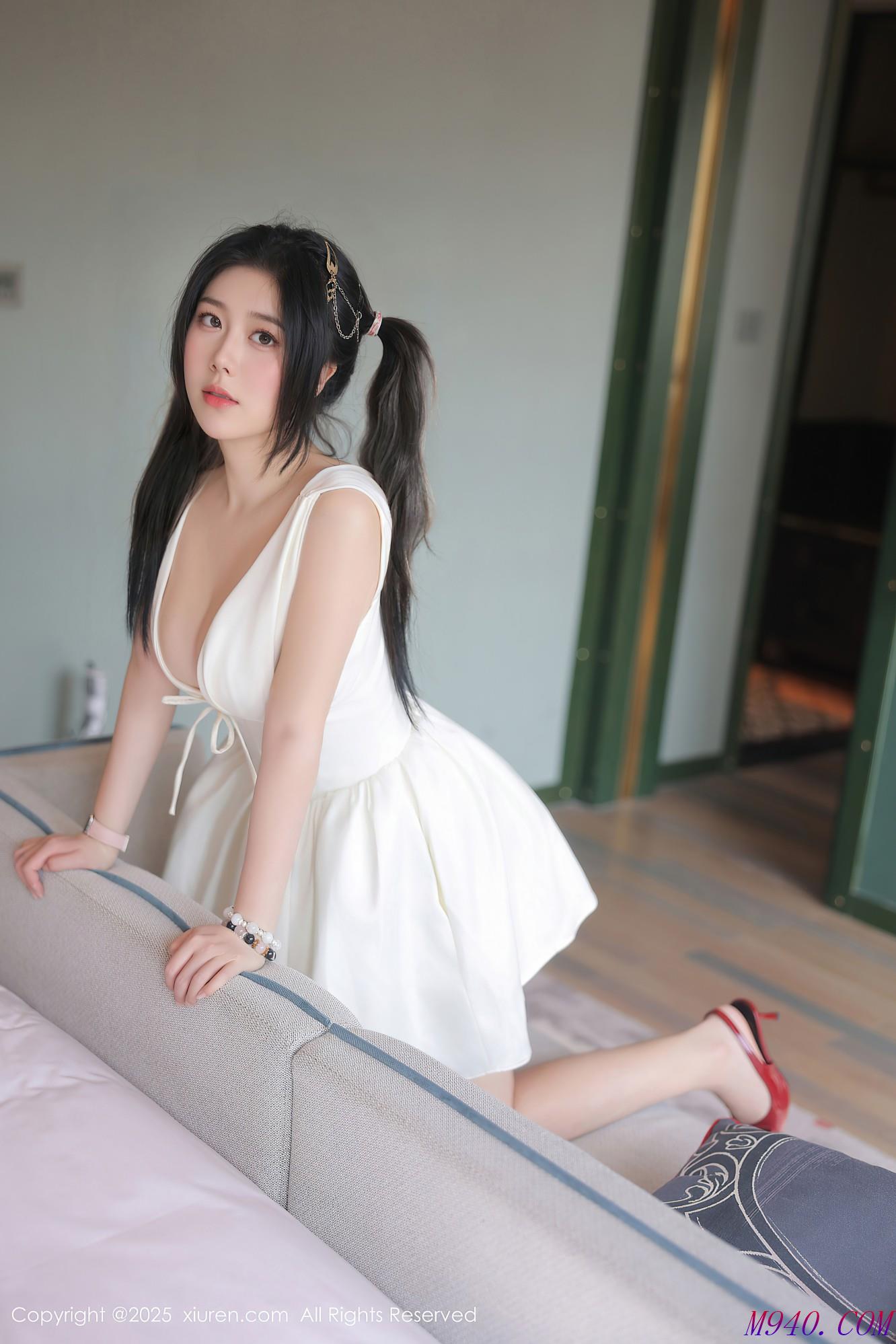 [XIUREN秀人网] 2025.05.12 NO.10262 诺诺Hsu [40P-374MB]