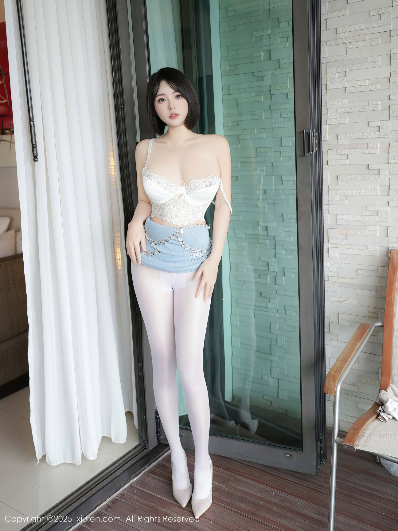 [XIUREN秀人网] 2025.02.12 NO.9872 桃色奶酪 [59P-682MB]