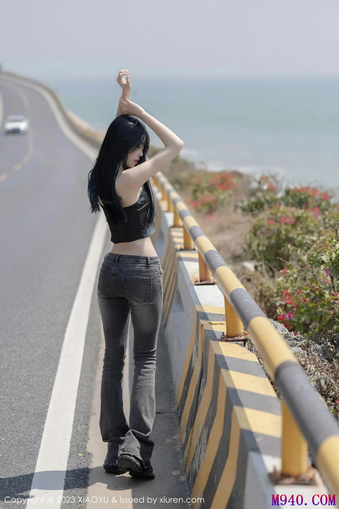[XIAOYU语画界] 2023.06.12 VOL.1047 奶瓶 [98P-879MB]