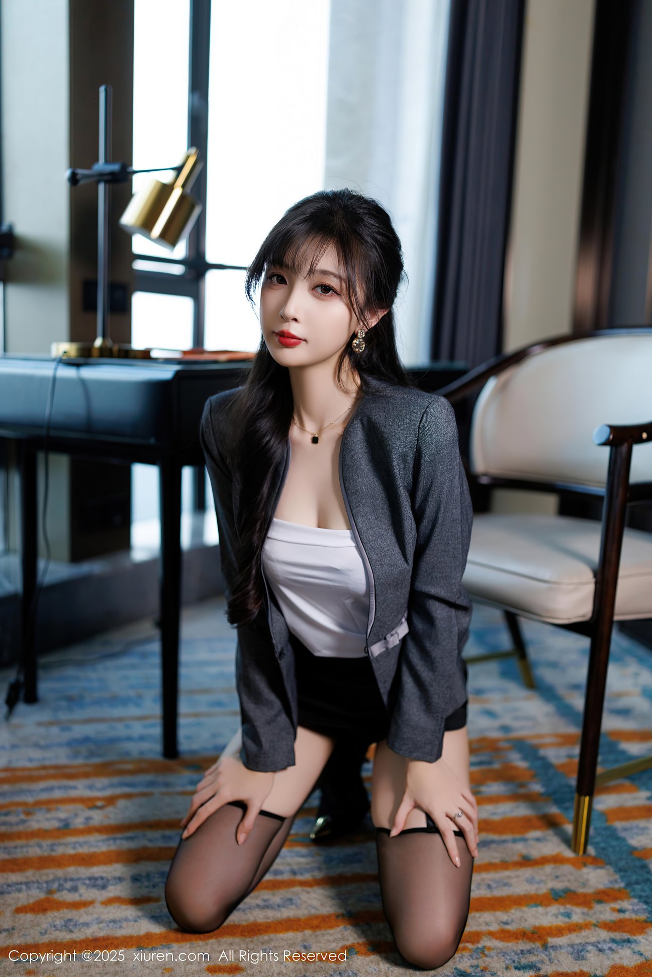 [XIUREN秀人网] 2025.03.03 NO.9957 樱桃小阑子 [85P-793MB]