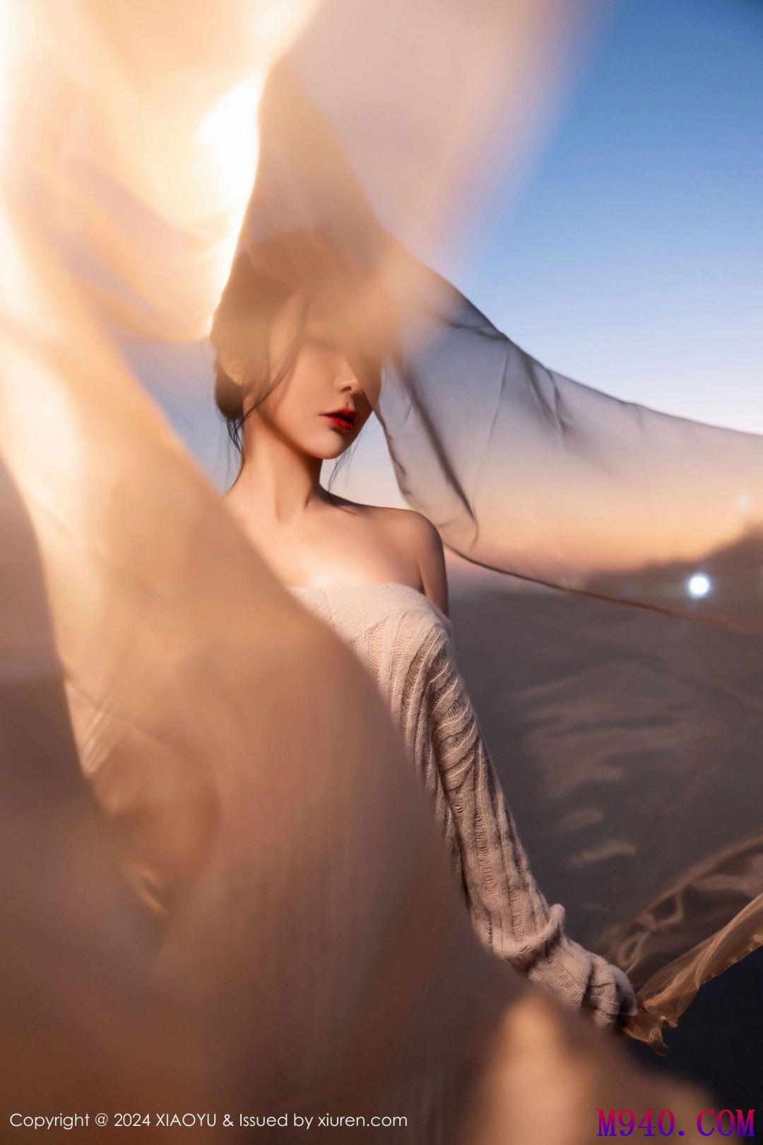 [XIAOYU语画界] 2024.02.06 VOL.1200 王馨瑶yanni [90P-772MB]