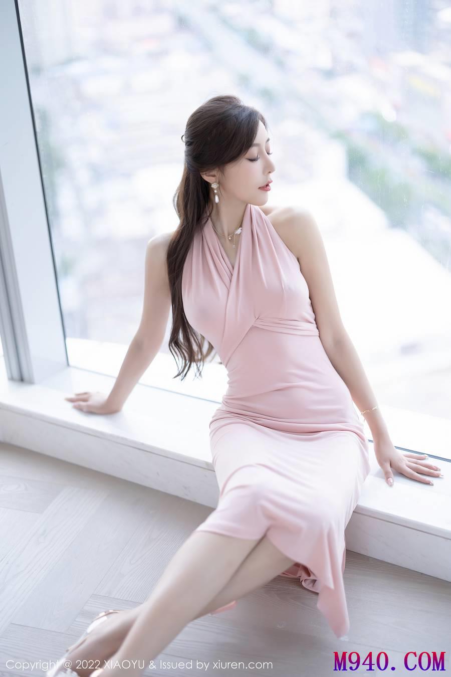 [XIAOYU语画界] 2022.08.22 VOL.847 王馨瑶yanni [80P-570MB]