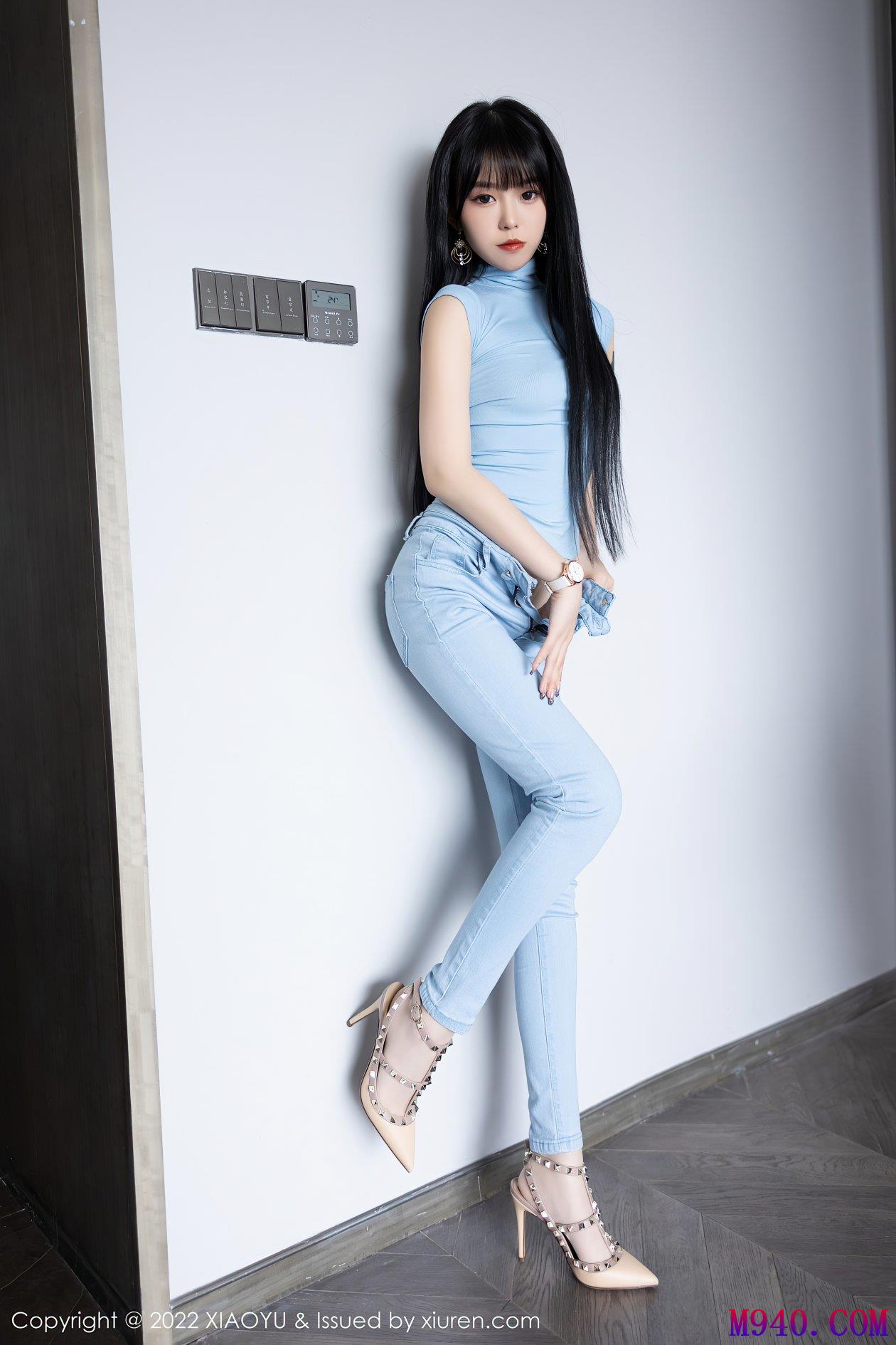 [XIAOYU语画界] 2022.06.13 VOL.797 奶瓶. [83P-772MB]