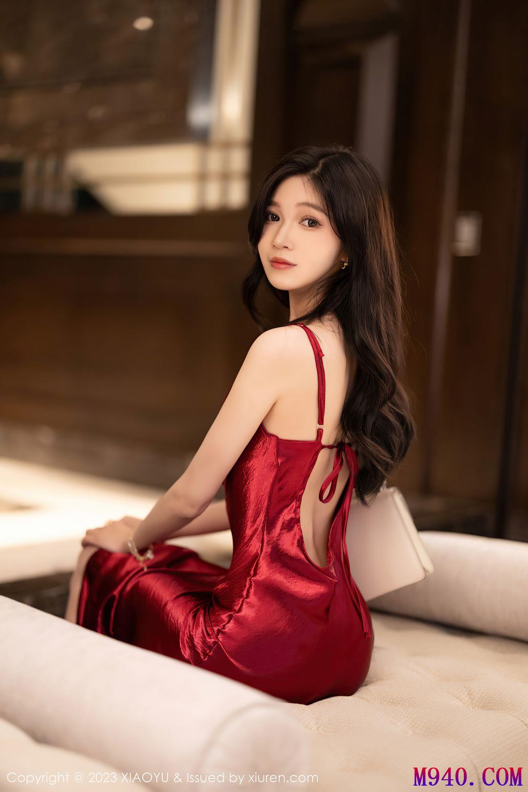 [XIAOYU语画界] 2023.12.18 VOL.1166 程程程- [90P-744MB]