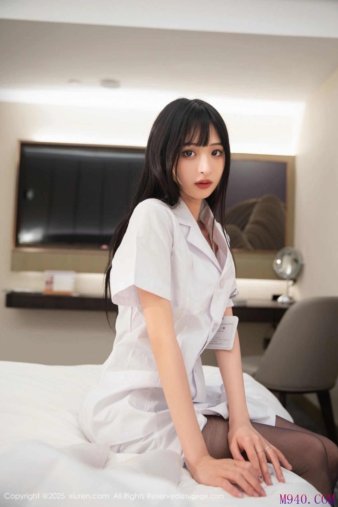 [XIUREN秀人网] 2025.06.06 NO.10373 茂木希子 [80P]