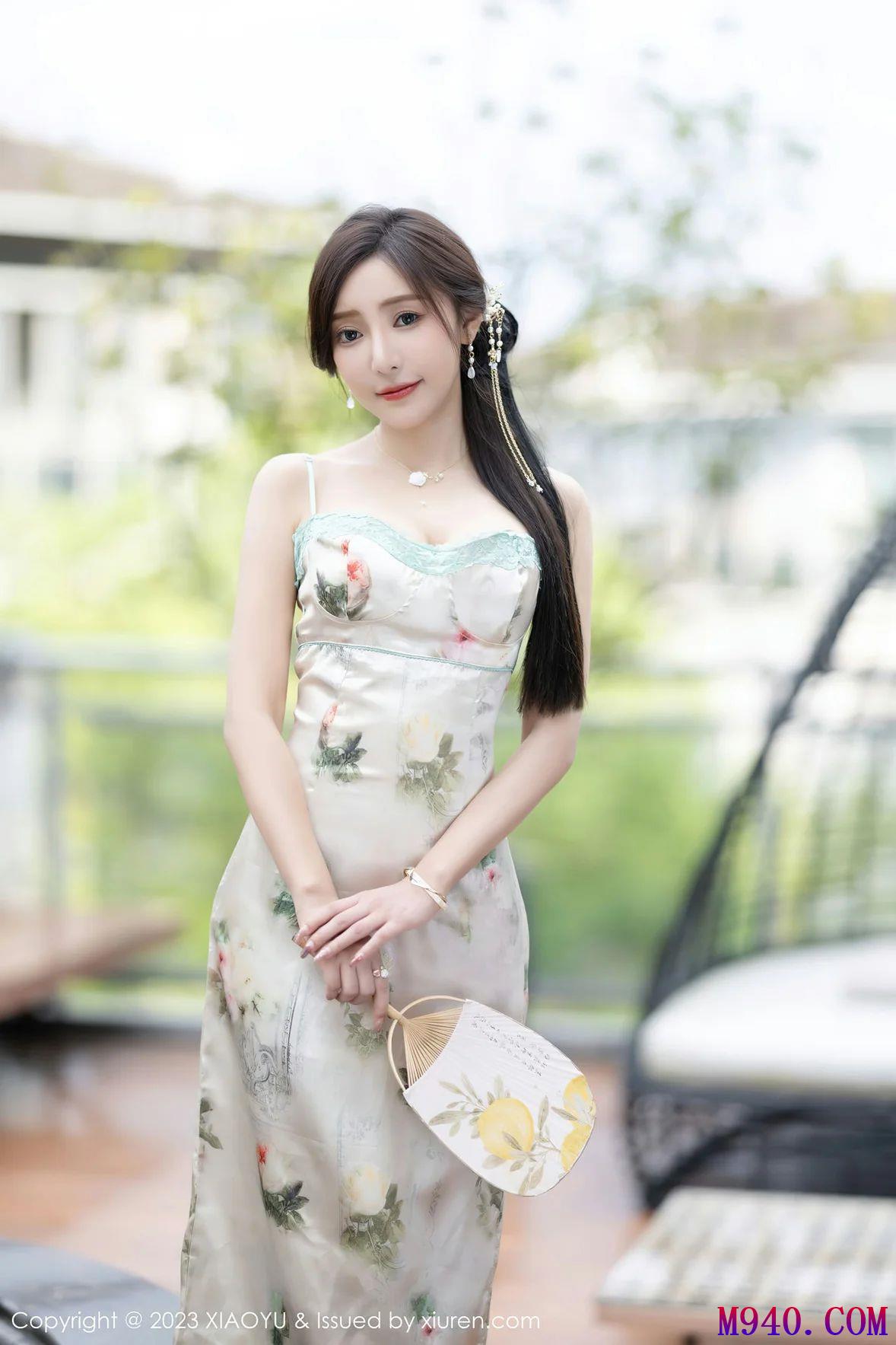 [XIAOYU语画界] 2023.08.22 VOL.1097 王馨瑶yanni [83P-682MB]