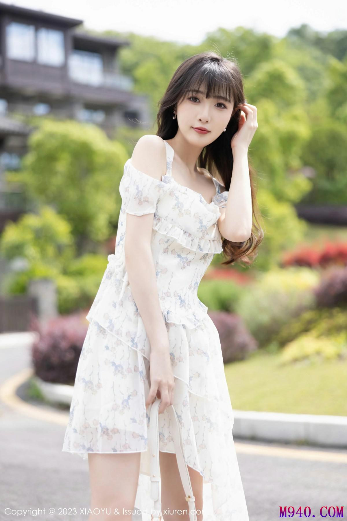[XIAOYU语画界] 2023.06.28 VOL.1058 林星阑 [80P-642MB]