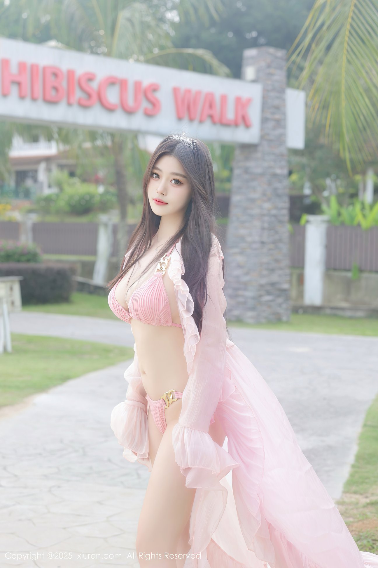 [XIUREN秀人网] 2025.04.16 NO.10160 蛋蛋宝 [66P-828MB]