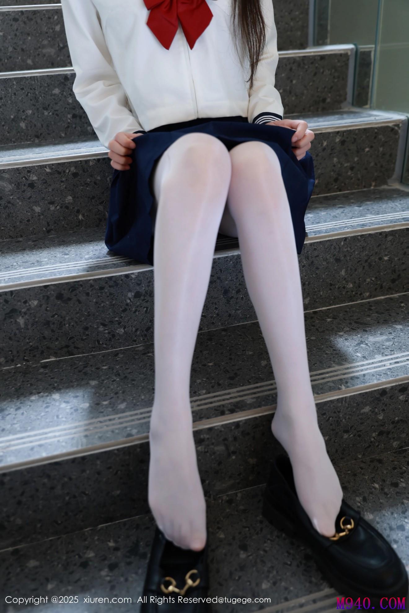 [XIUREN秀人网] 2025.06.25 NO.10458 糯咪 [88P]