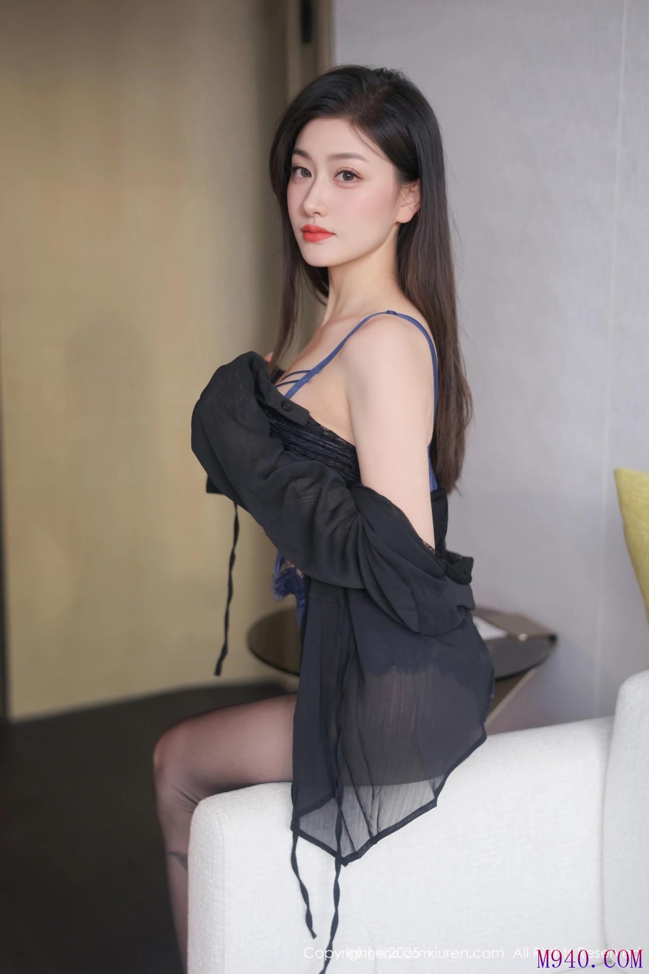 [XIUREN秀人网] 2025.06.09 NO.10382 Annie_baby [72P]