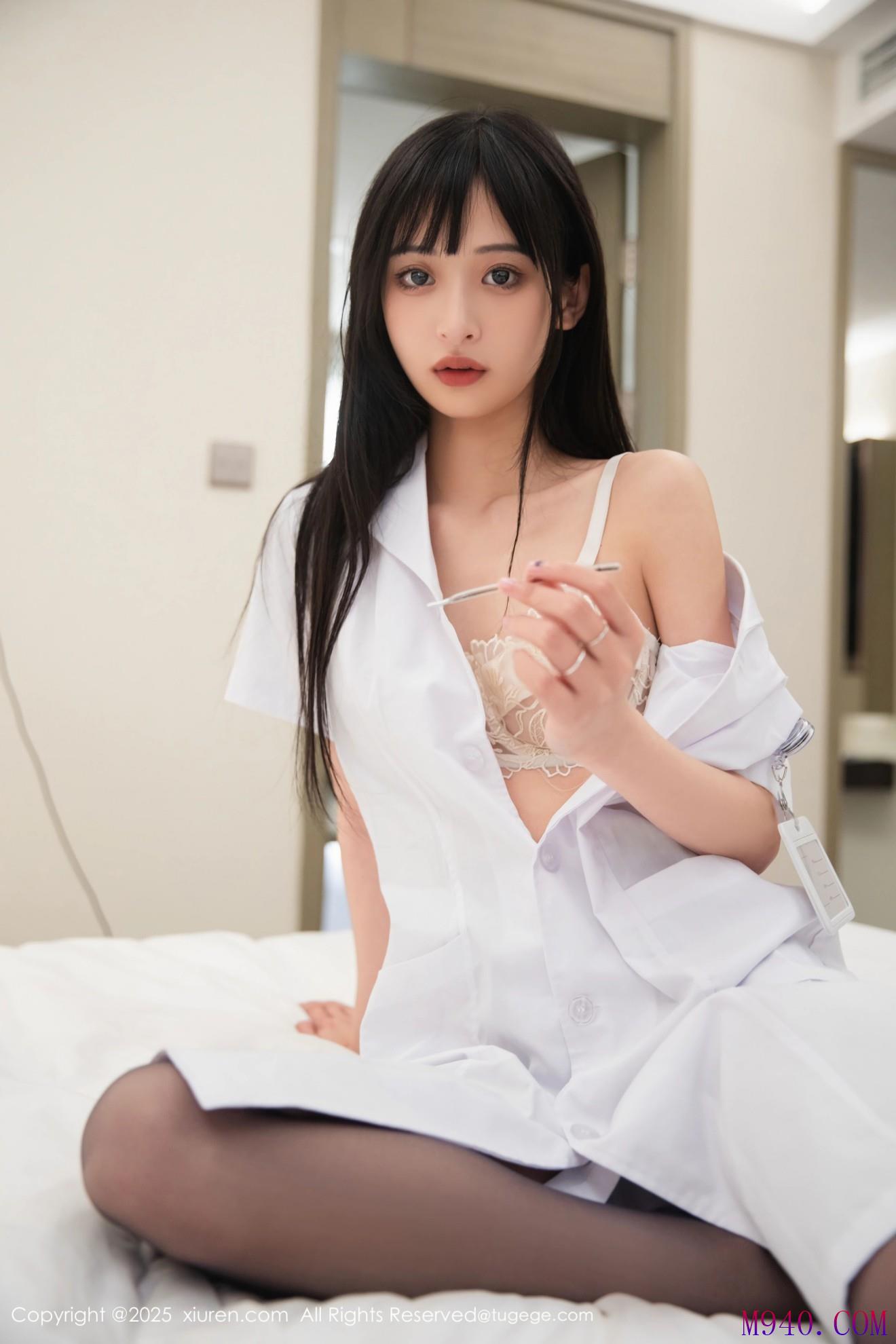 [XIUREN秀人网] 2025.06.06 NO.10373 茂木希子 [80P]