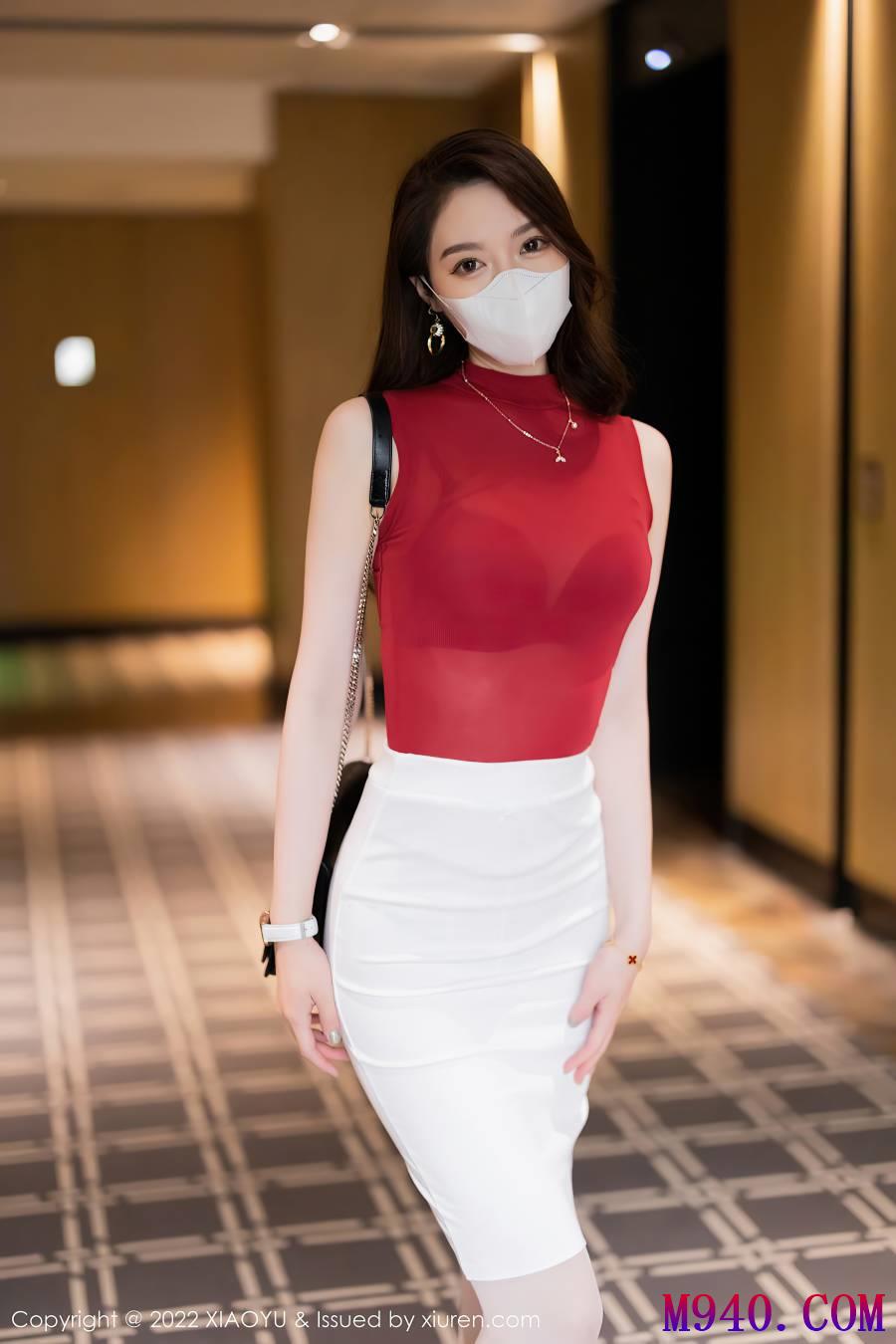 [XIAOYU语画界] 2022.07.06 VOL.814 梦心玥 [97P-692MB]