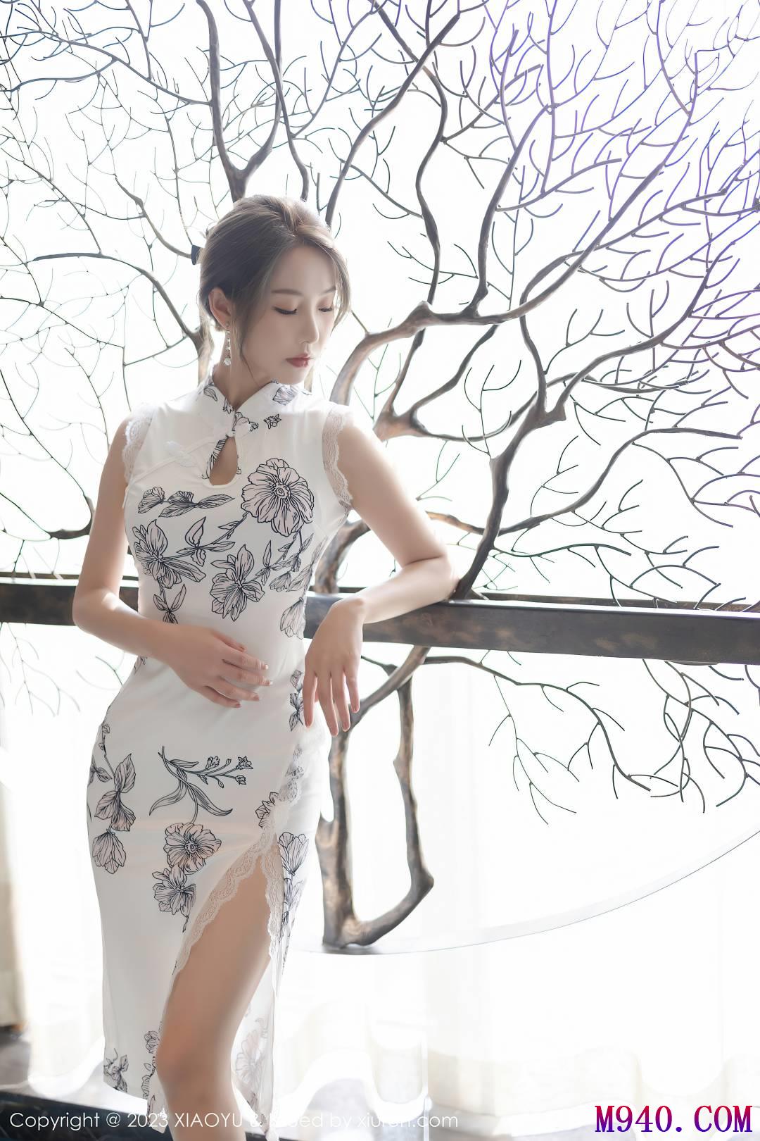 [XIAOYU语画界] 2023.05.08 VOL.1022 苏苏阿 [81P-640MB]