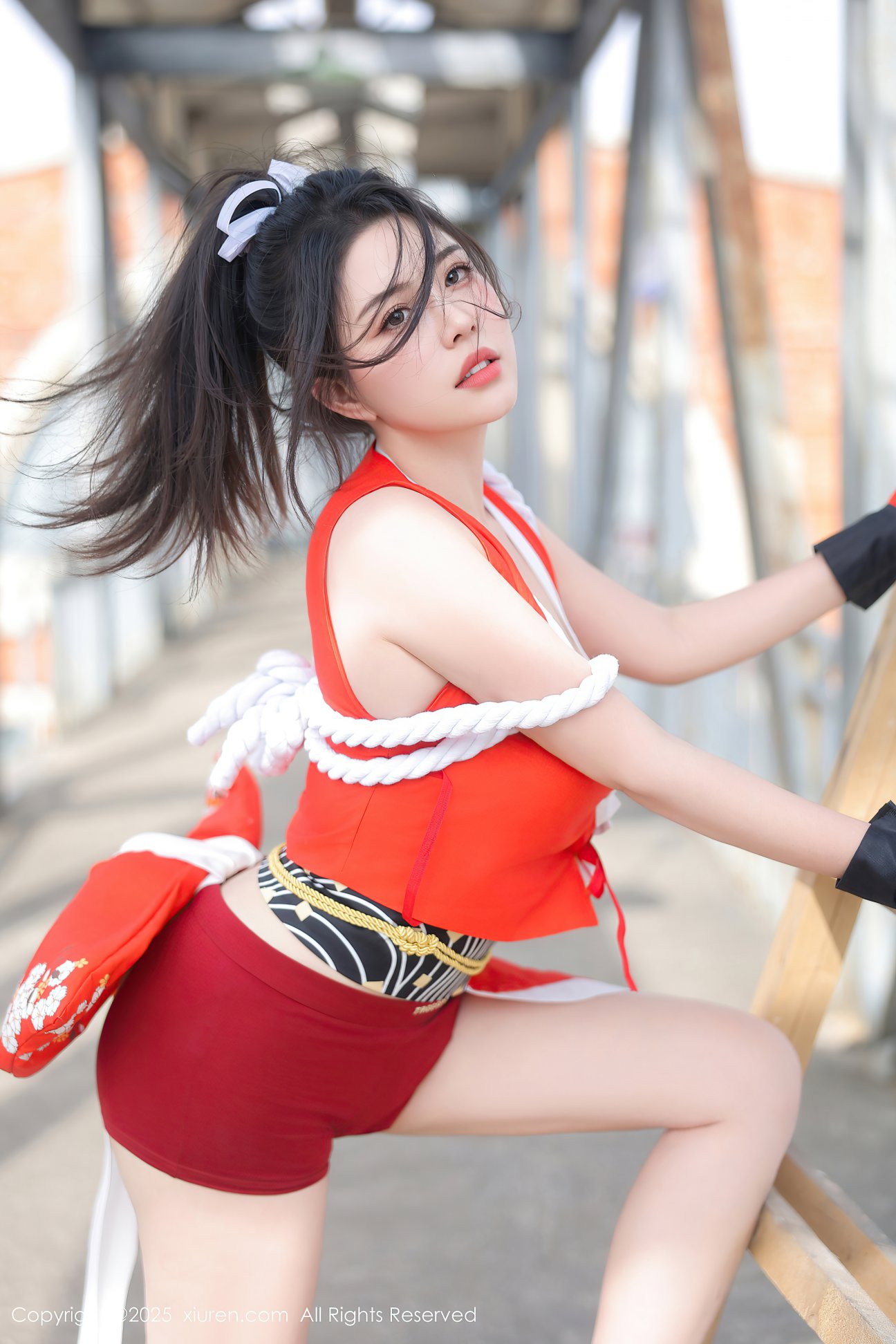 [XIUREN秀人网] 2025.04.10 NO.10133 林若凡F [81P-794MB]