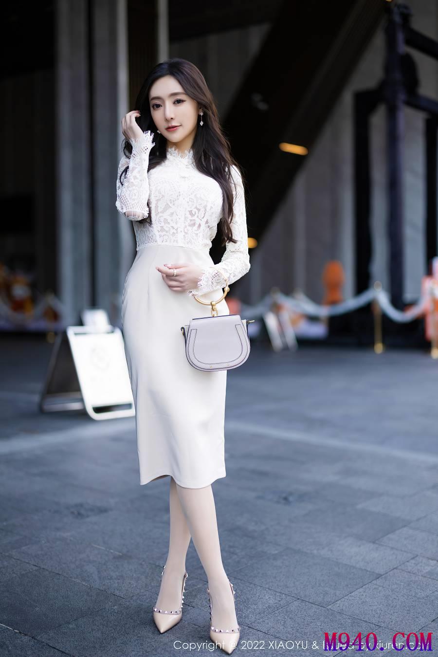 [XIAOYU语画界] 2022.12.29 VOL.936 王馨瑶yanni [73P-620MB]