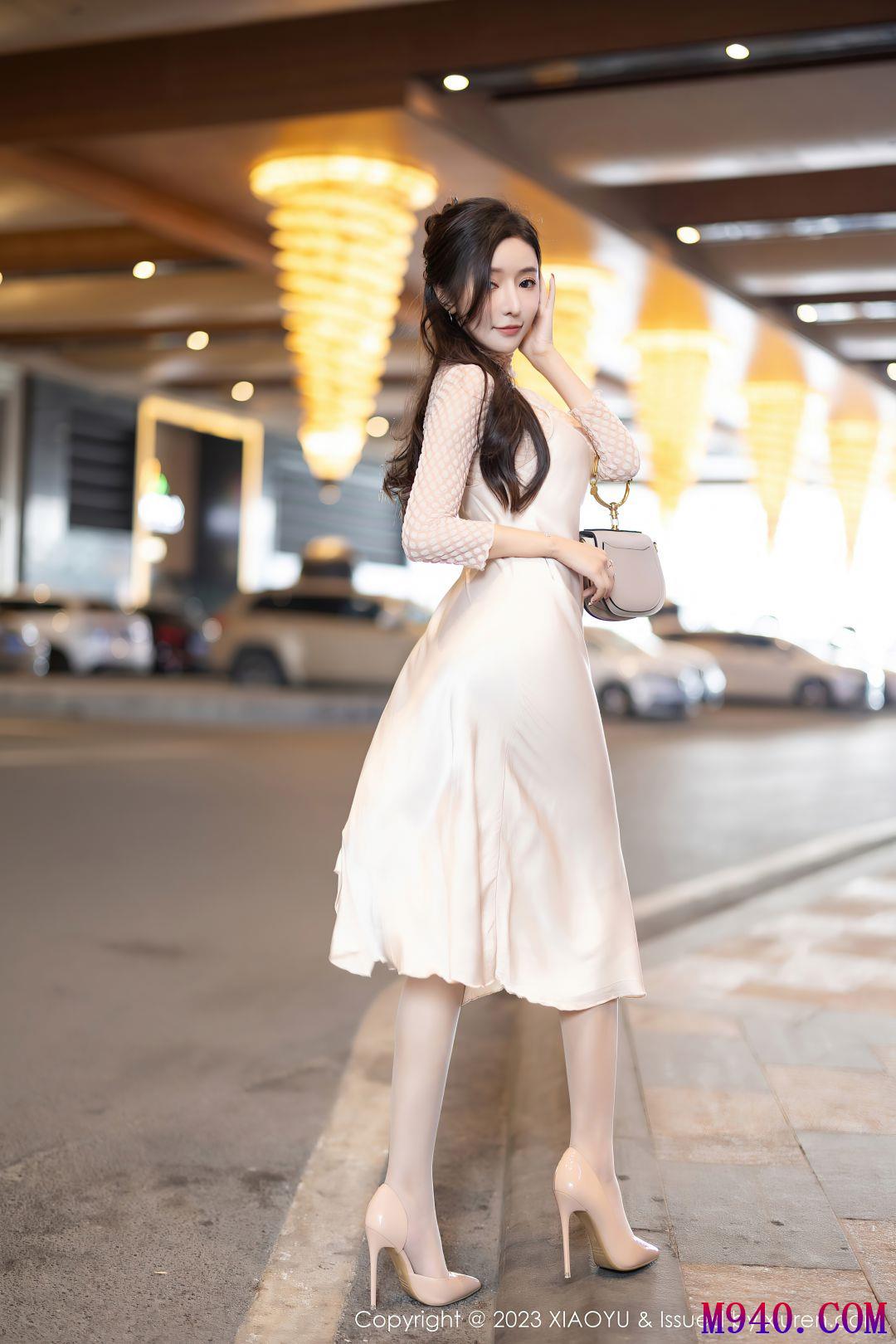 [XIAOYU语画界] 2023.12.04 VOL.1157 王馨瑶yanni [85P-682MB]