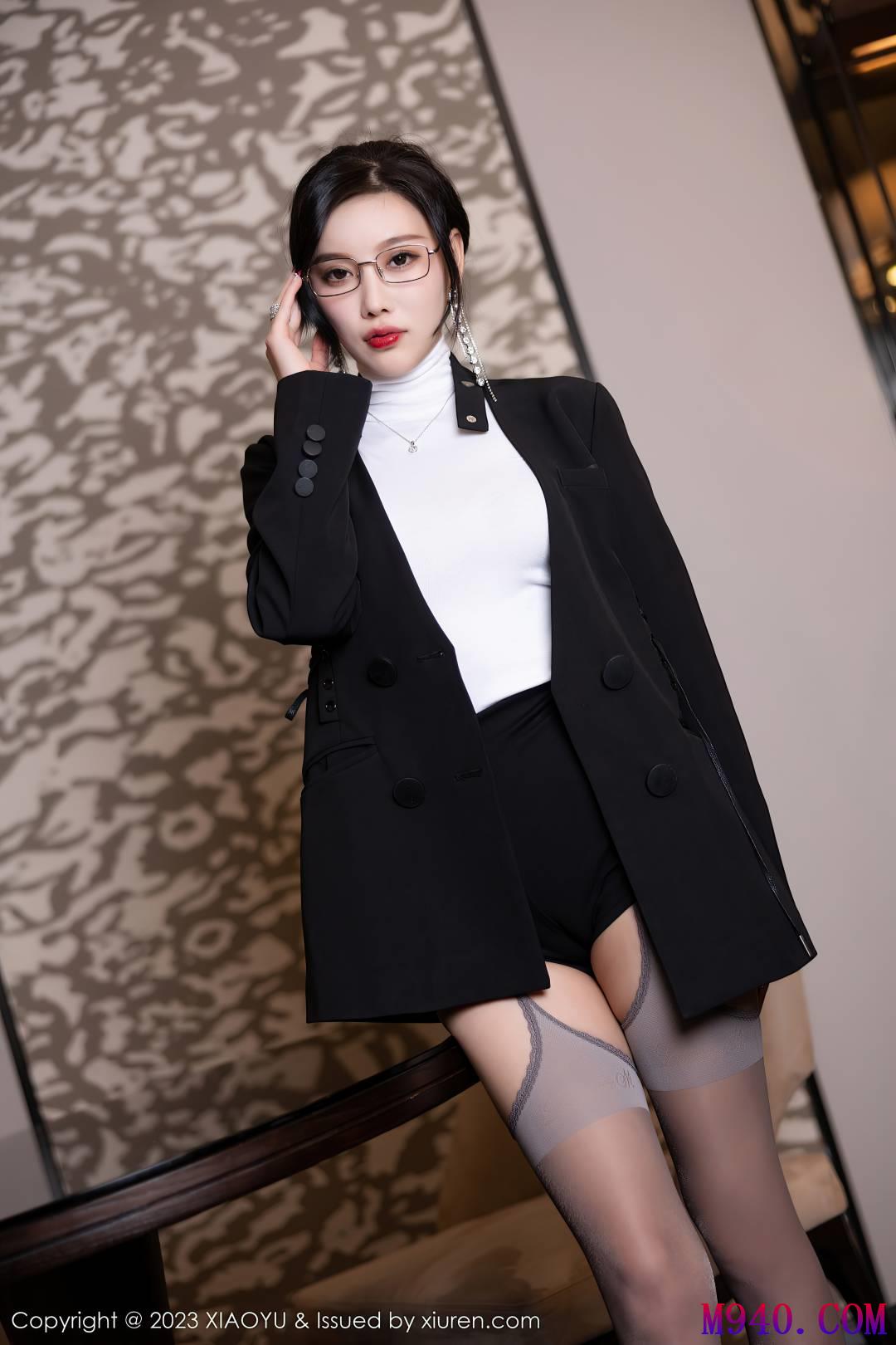 [XIAOYU语画界] 2023.01.20 VOL.951 杨晨晨Yome [86P-791MB]