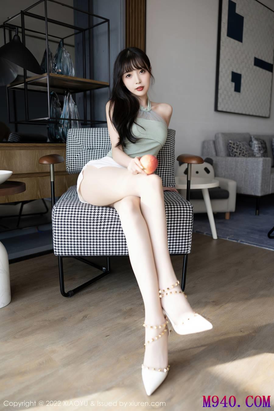 [XIAOYU语画界] 2022.11.17 VOL.906 林星阑 [84P-680MB]