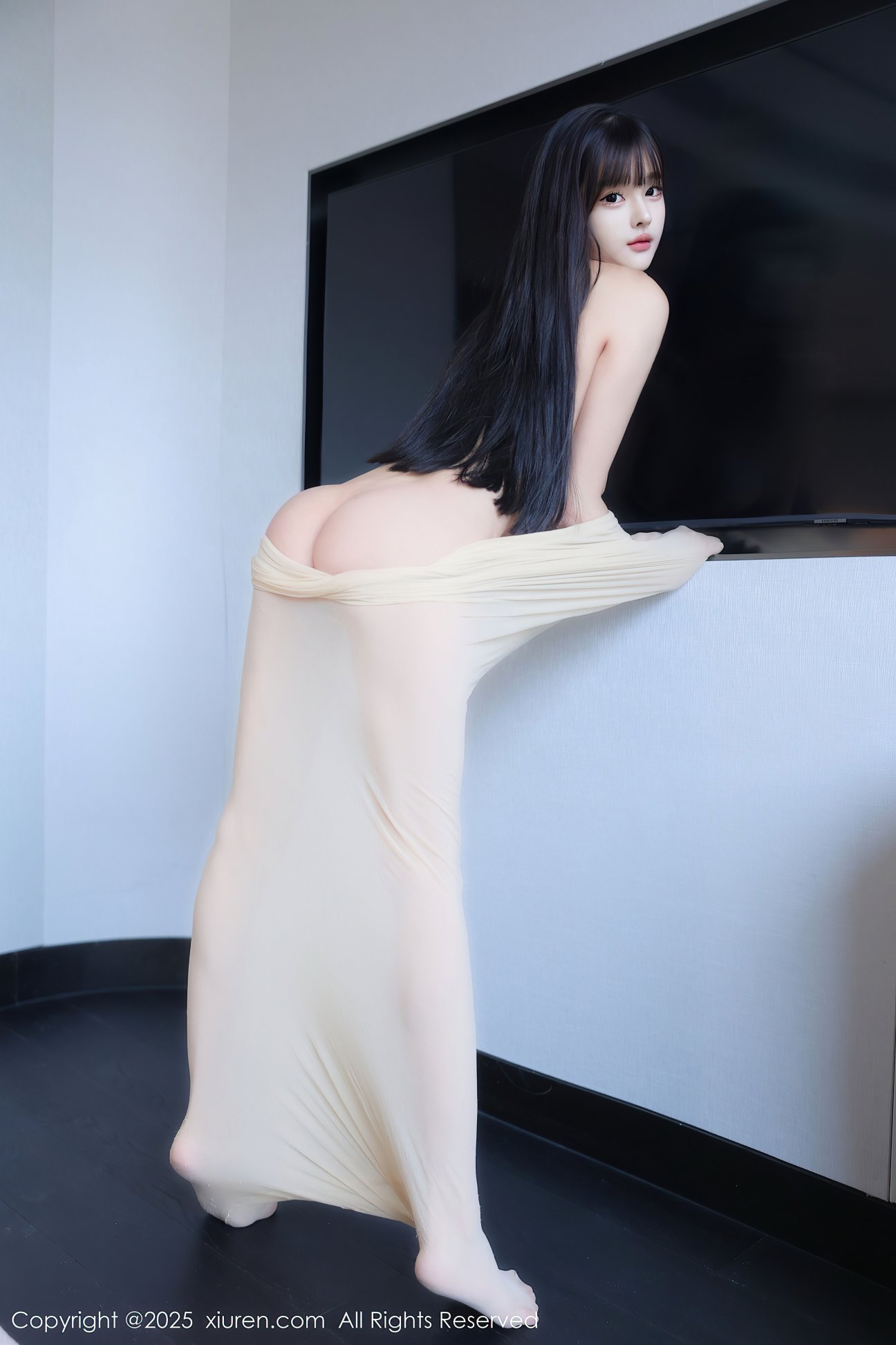 [XIUREN秀人网] 2025.01.26 NO.9825 余安安 [83P-847MB]