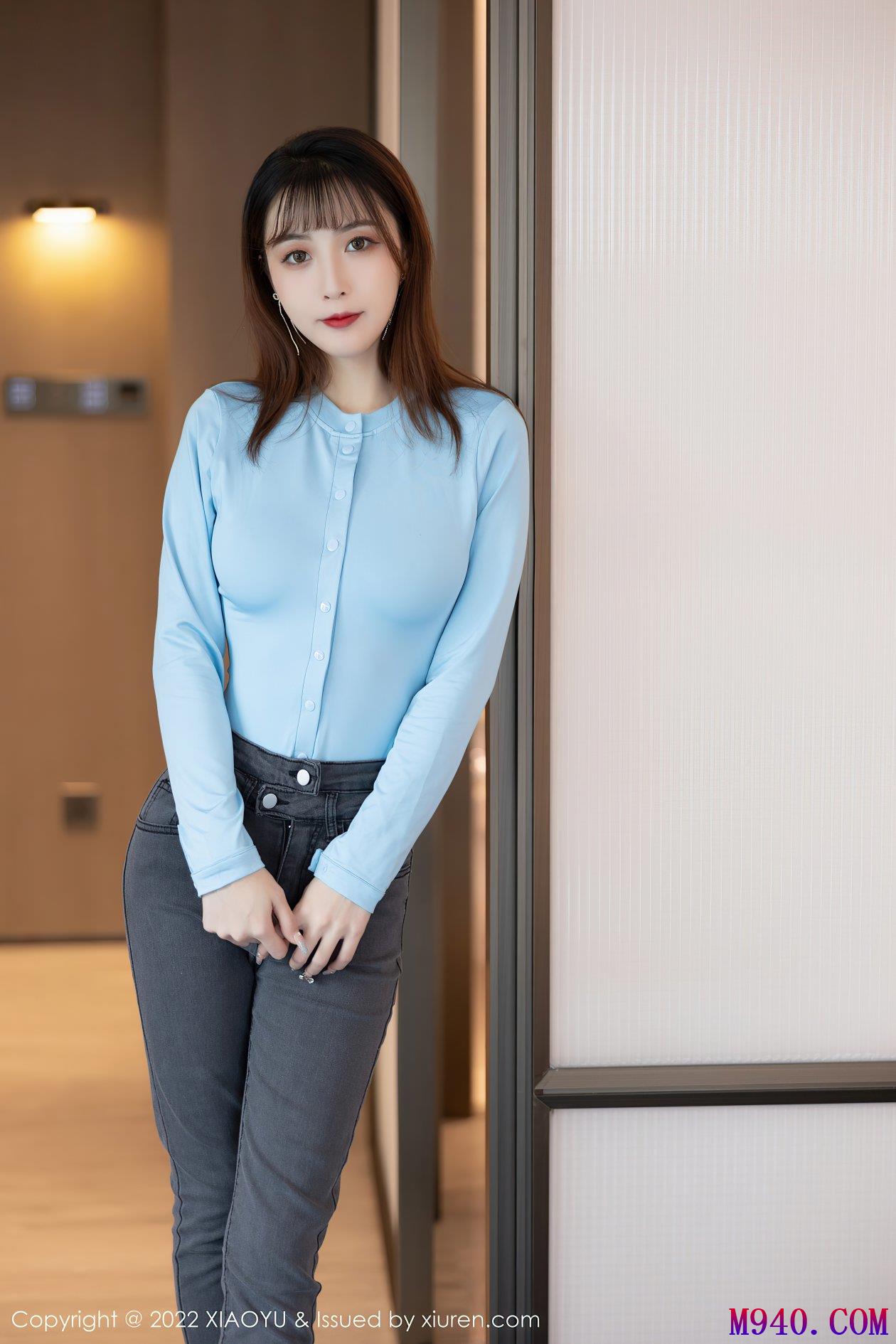 [XIAOYU语画界] 2022.03.08 VOL.731 林星阑 [110P-980MB]